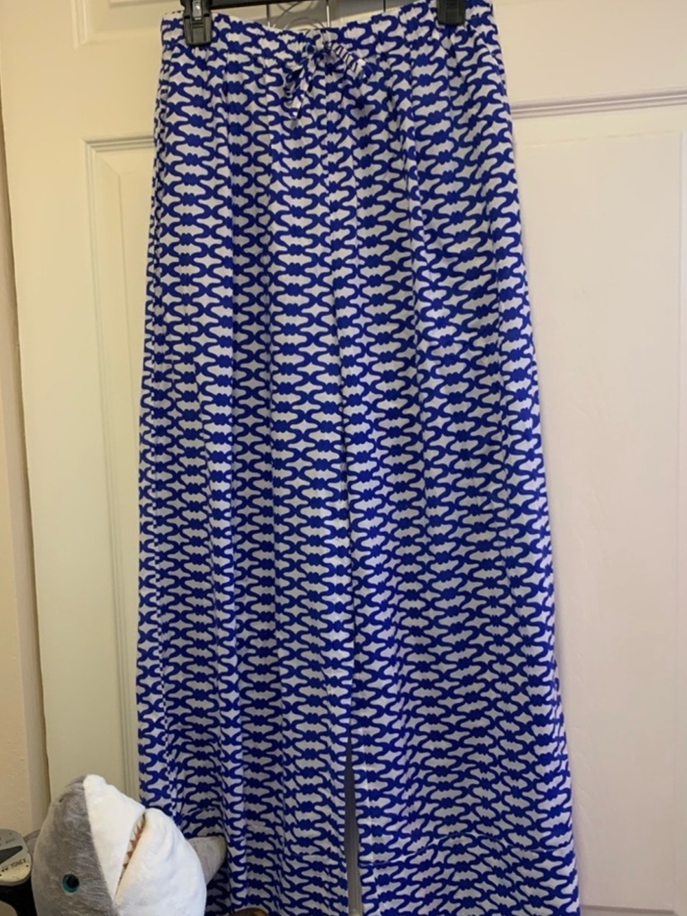Ro’s Garden Wide leg flowy pants
